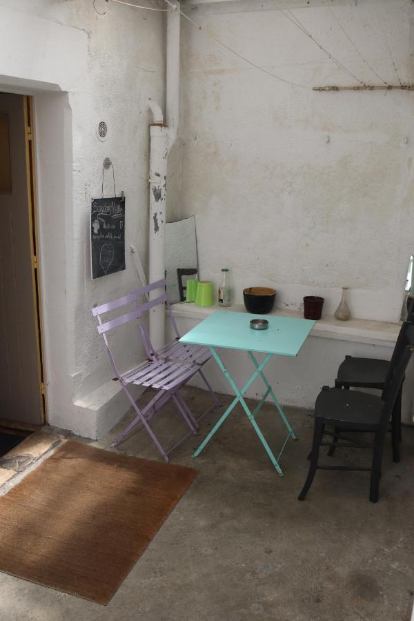 Chambres Poitiers Centre Ville - Salle De Bain, Refrigerateur, Tv Et Machine A Cafe Privatifs - Cuisine Commune - Terrasse - Hotel De Ville A 200M 외부 사진